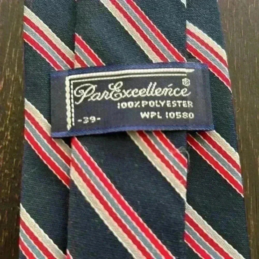 Par Excellence tie‎